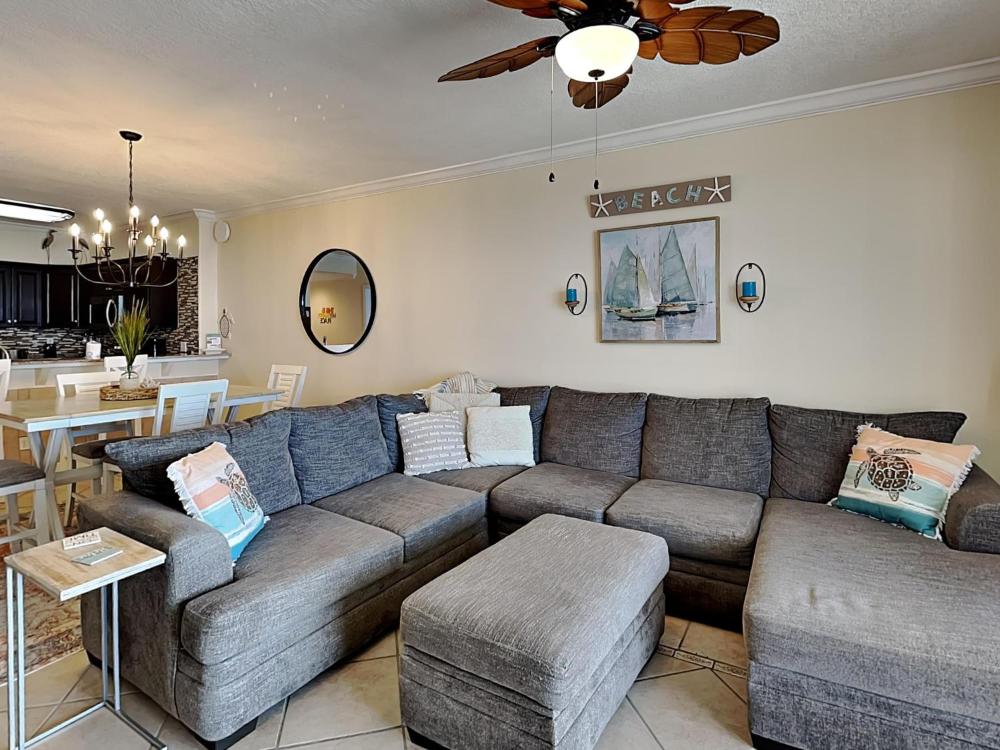 Twin Palms #1501A